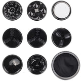 Appareil de massage corporel 9 accessoires