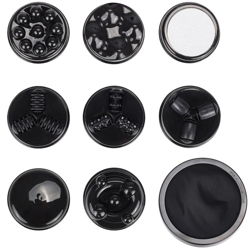 Appareil de massage corporel 9 accessoires