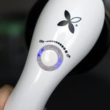 Appareil de massage corporel 9 accessoires