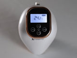 Ventouse électrique de massage EMS et infrarouge