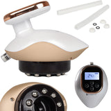 Ventouse électrique de massage EMS et infrarouge