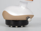 Ventouse électrique de massage EMS et infrarouge