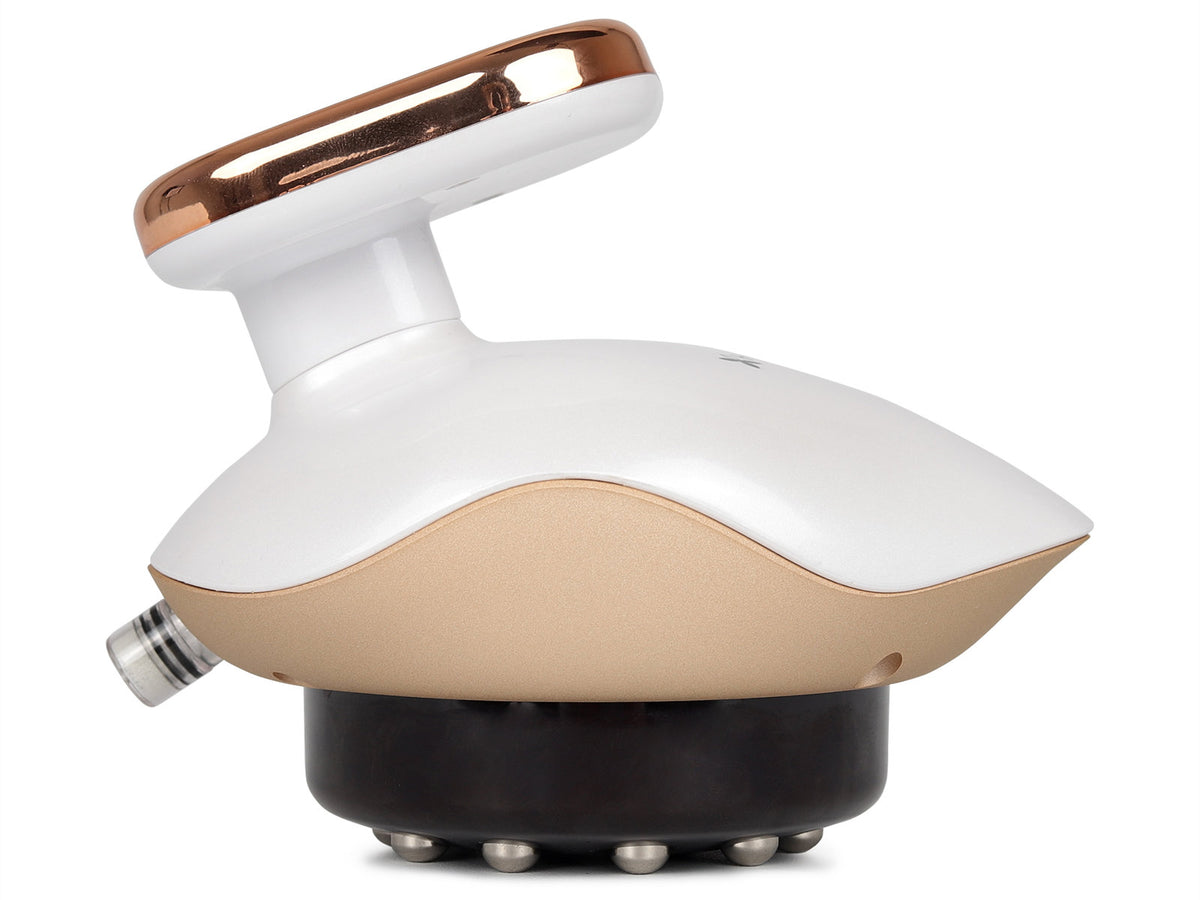 Ventouse électrique de massage EMS et infrarouge