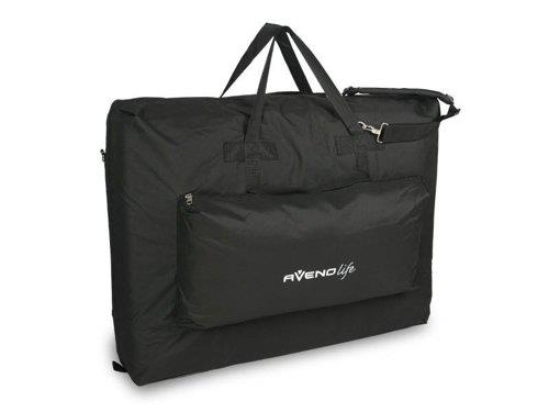 Housse de transport pour table de massage 184 x 70 cm