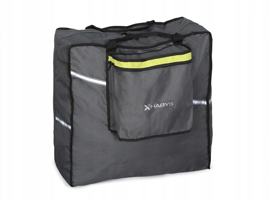 Housse de transport pour coussins de grossesse