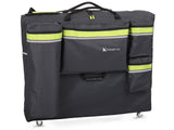 Housse de transport pour table de massage 180 x 60 cm