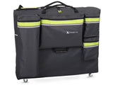 Housse de transport pour table de massage 180 x 70 cm