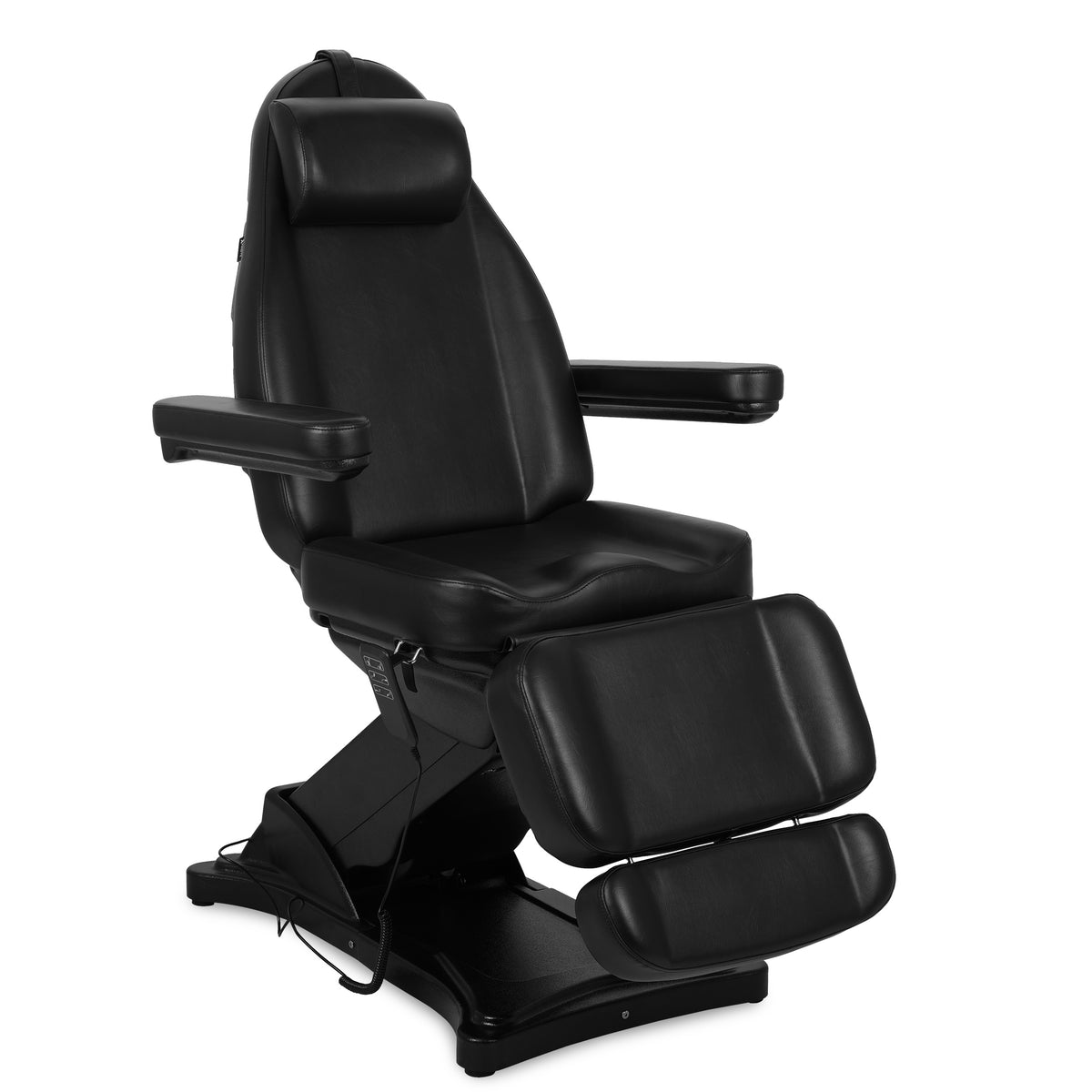 Chaise de massage électrique Elara PRO 4