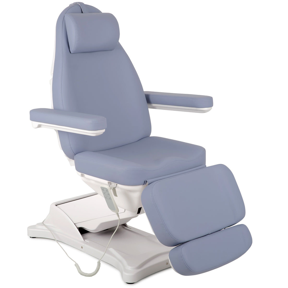 Chaise de massage électrique Elara PRO 4 Violet