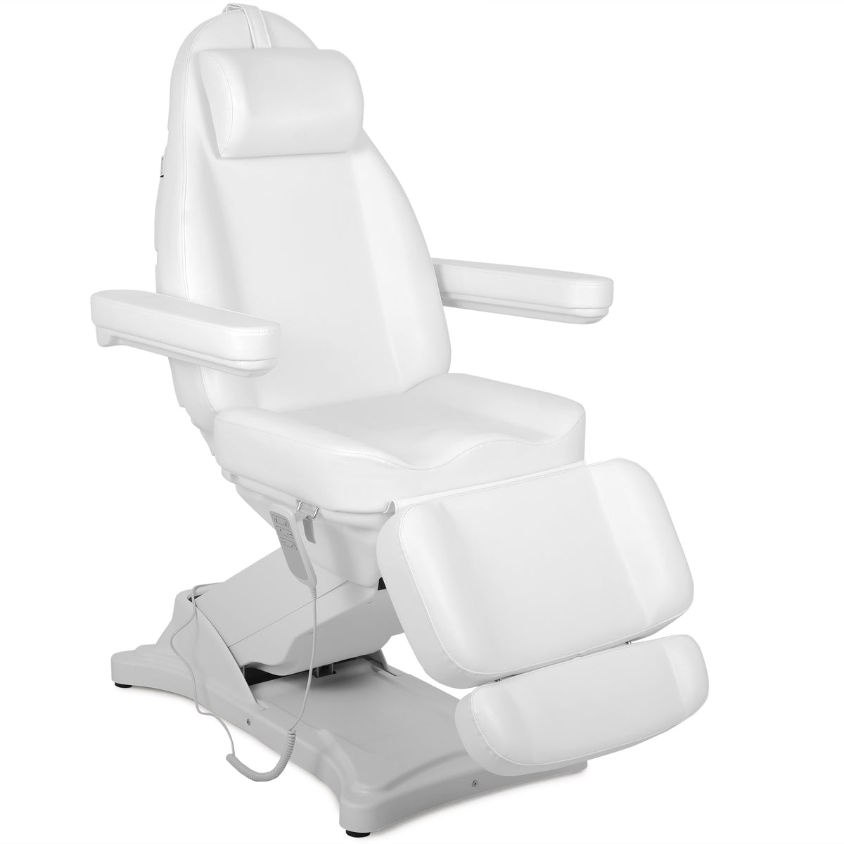 Chaise de massage électrique Elara PRO 4