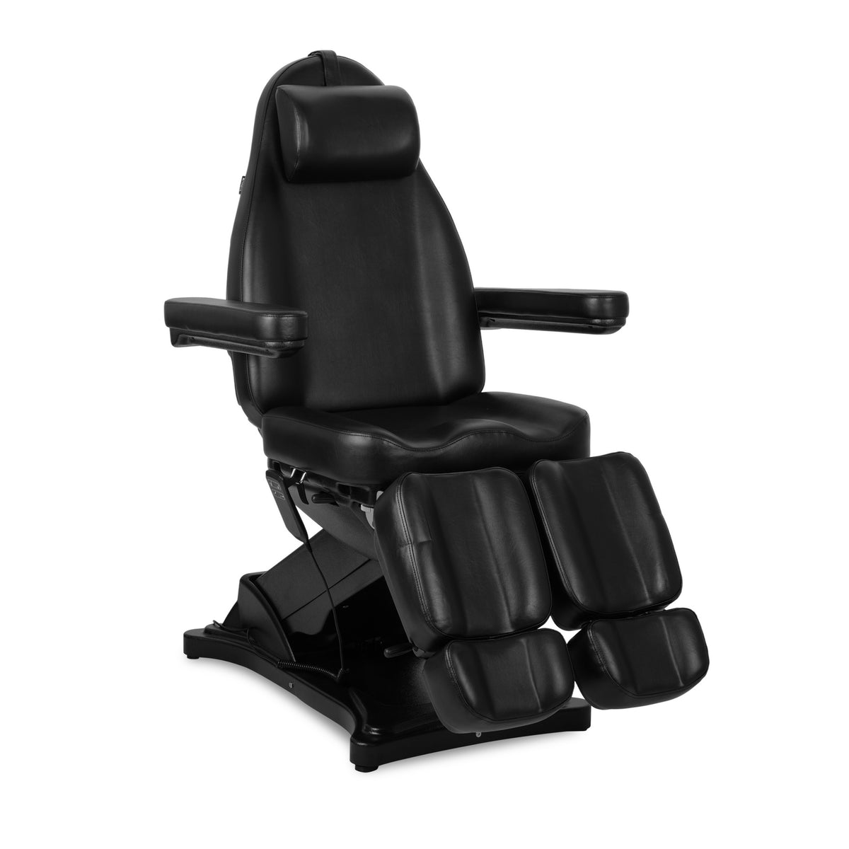 Chaise de massage électrique Elara PRO 6P