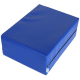 Coussin de positionnement cube 40 x 30 x 15 cm