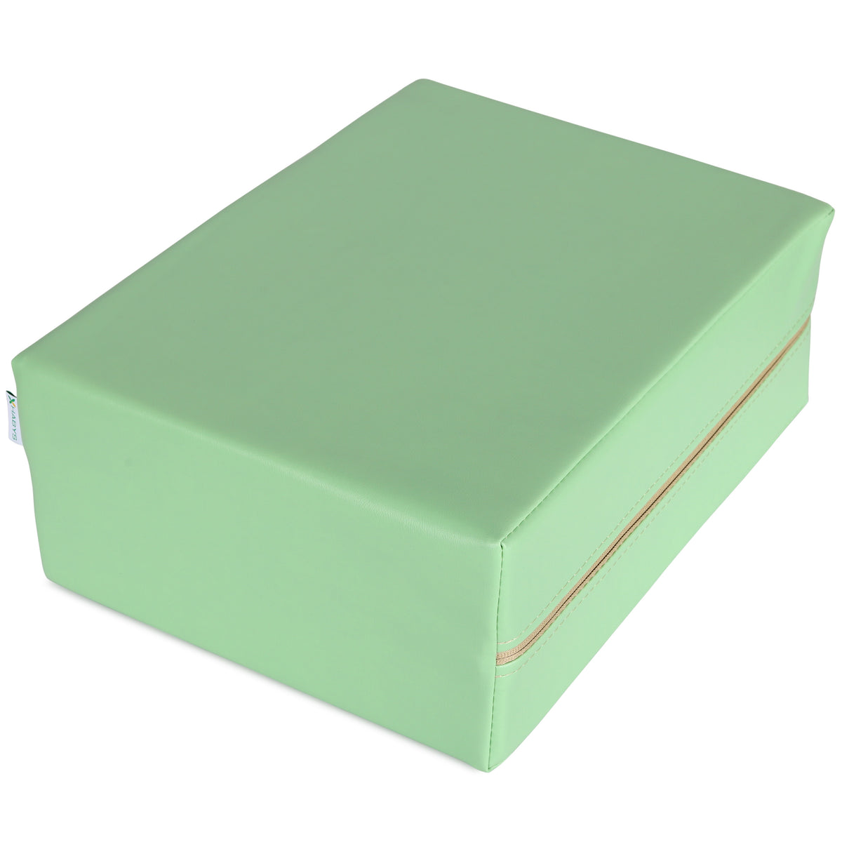 Coussin de positionnement cube 40 x 30 x 15 cm