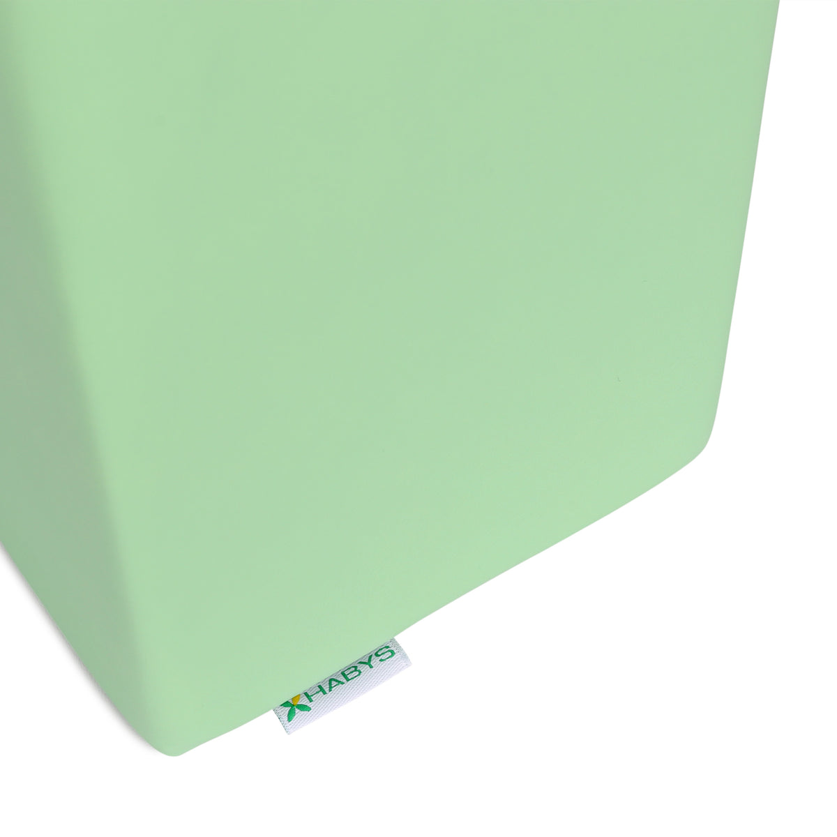 Coussin de positionnement cube 40 x 30 x 15 cm