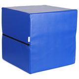 Coussin de positionnement cube 40 x 40 x 40 cm