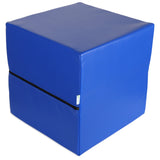 Coussin de positionnement cube 40 x 40 x 40 cm