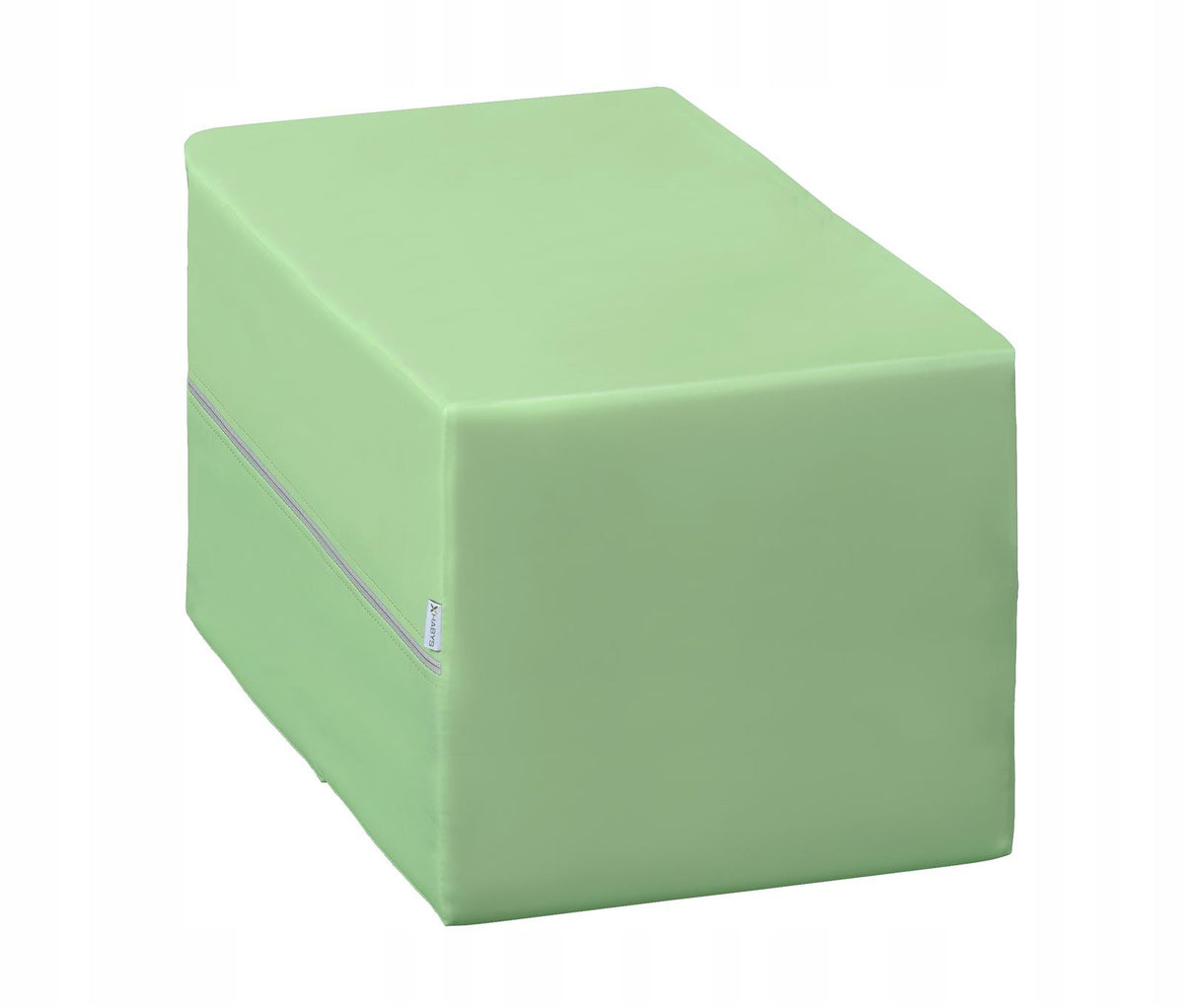Coussin de positionnement cube 40 x 40 x 40 cm