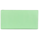 Coussin de positionnement cube 50 x 25 x 20 cm Vert
