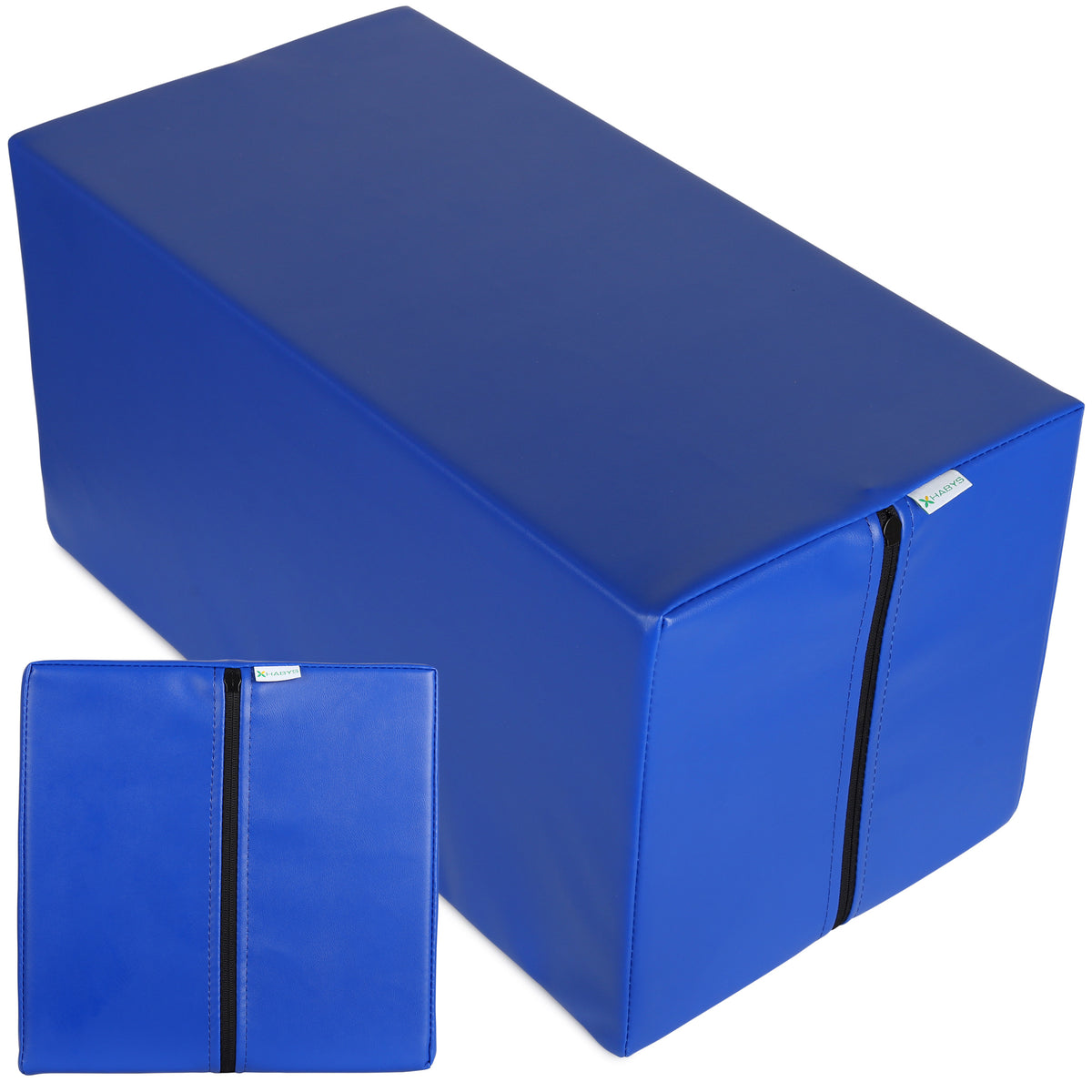 Coussin de positionnement cube 60 x 30 x 30 cm