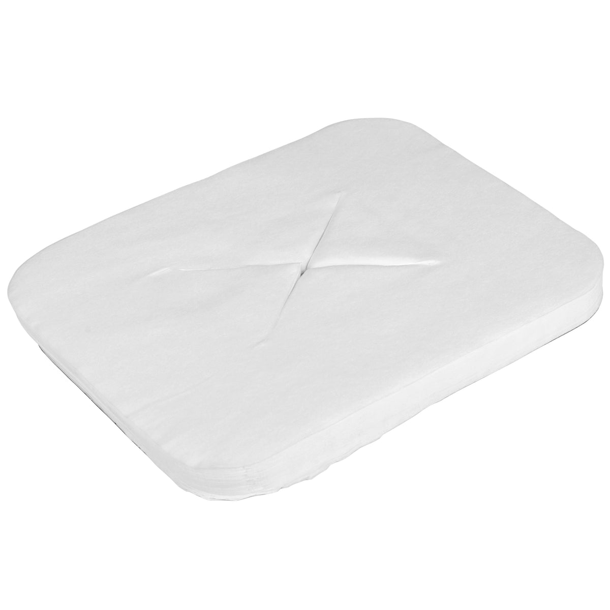 Protections têtière jetables non-tissé 100 pièces