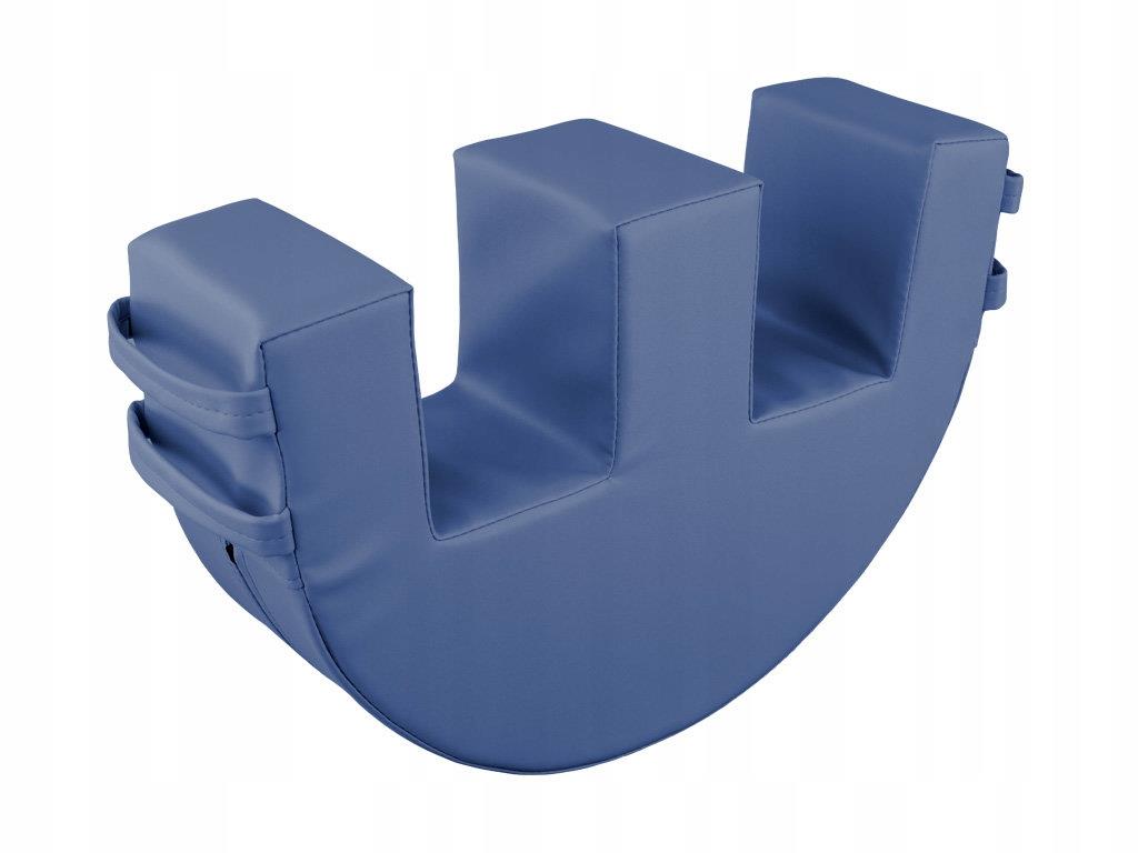 Coussin de positionnement en E 50 x 35 cm