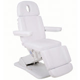 Chaise de massage électrique Tavia 3 moteurs