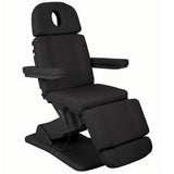 Chaise de massage électrique Tavia 3 moteurs