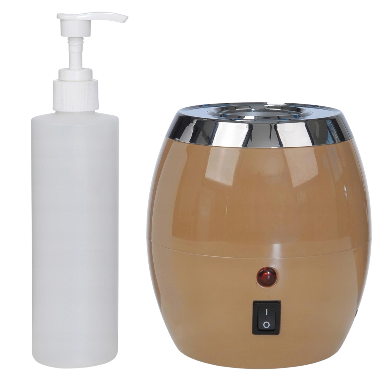 Chauffe-huile massage compact – 250 ml