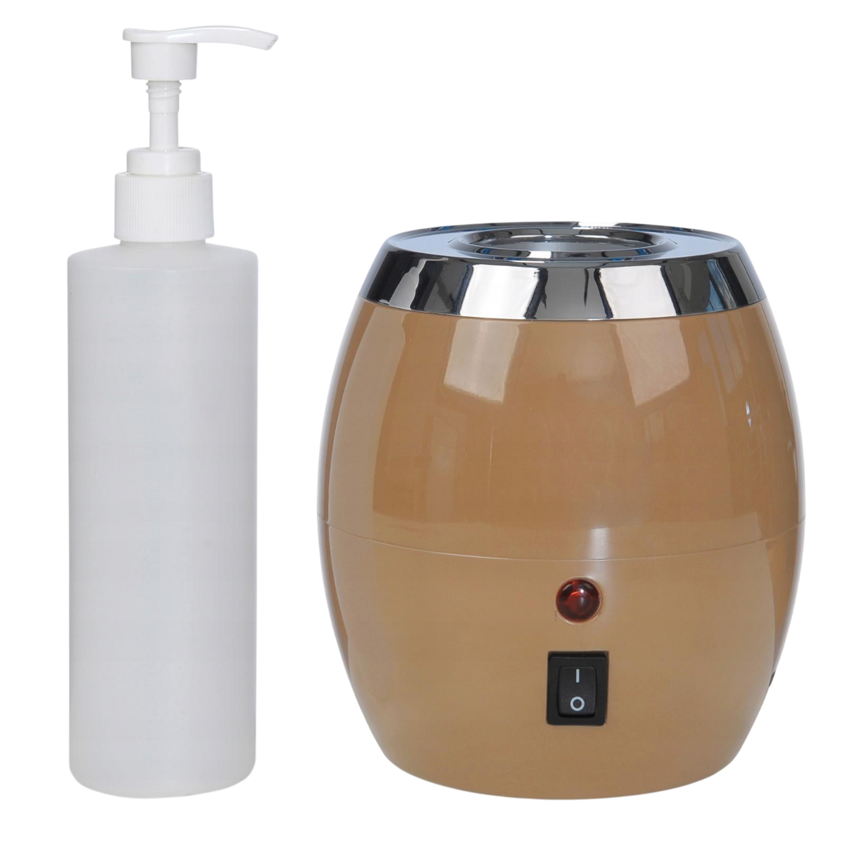 Chauffe-huile massage compact – 250 ml