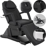 Chaise de massage électrique Laris Touch Core