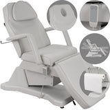 Chaise de massage électrique Laris Touch Core