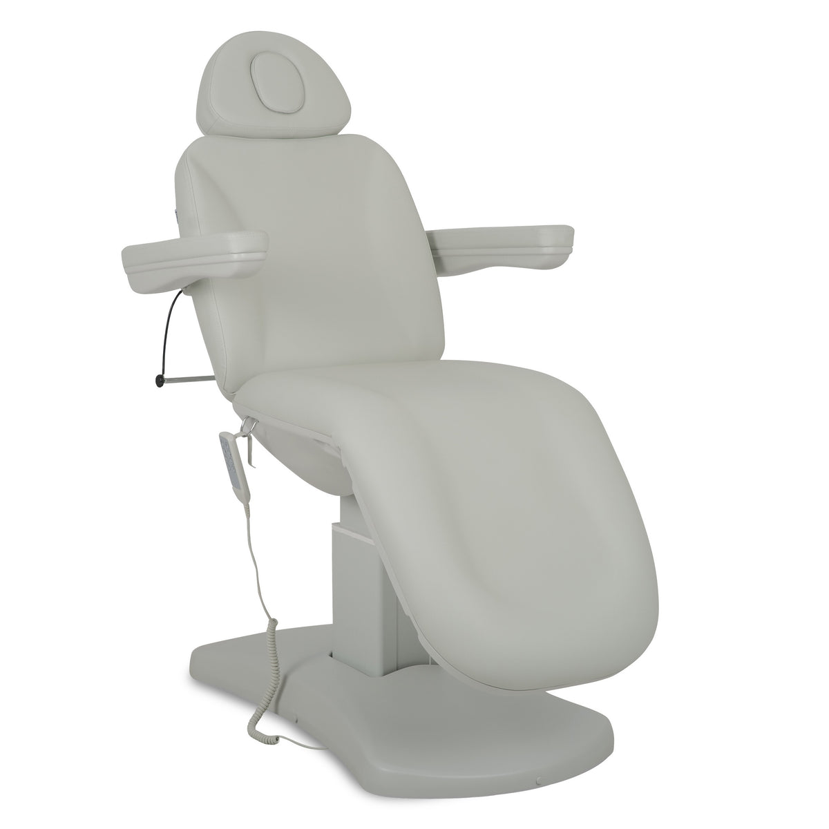 Chaise de massage électrique Ravia PRO 3 Gris
