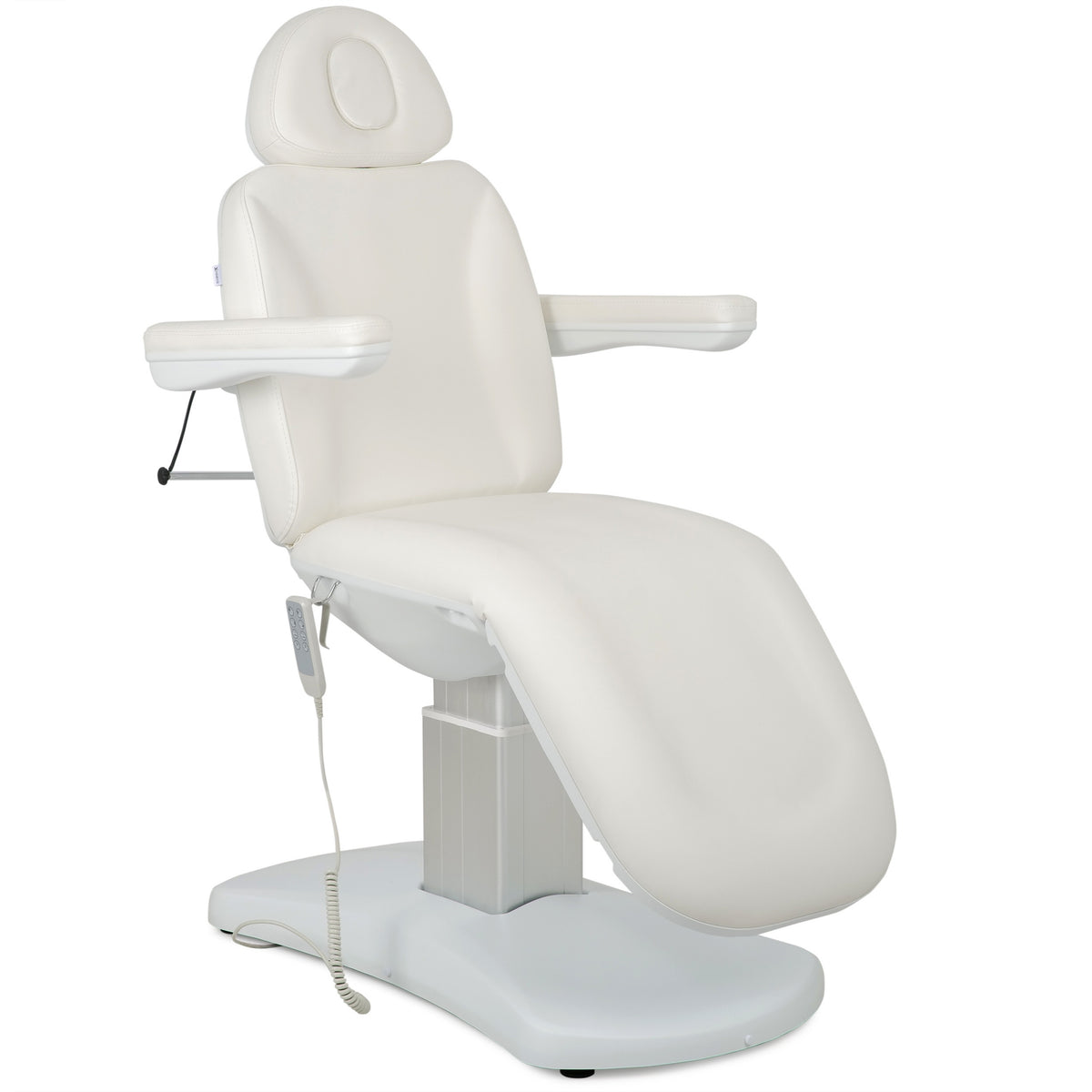 Chaise de massage électrique Ravia PRO 3 Blanc