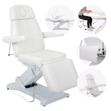 Chaise de massage Selia PRO 4 Touch Core