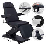 Chaise de massage Selia PRO 4 Touch Core