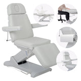 Chaise de massage Selia PRO 4 Touch Core