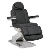 Chaise de massage électrique Evia Balance Graphite
