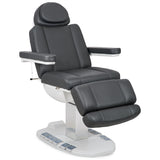 Chaise de massage électrique Evia One Graphite