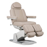Fauteuil de podologie électrique Evia Lift P Latte