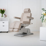 Fauteuil de podologie électrique Evia Lift P Latte