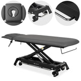 Table de massage électrique Cross X4 ERGO