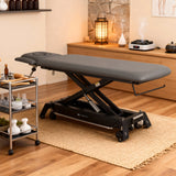 Table de massage électrique Cross X4 ERGO