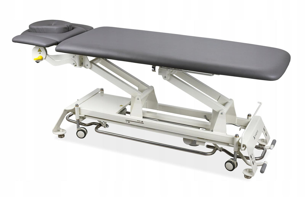 Table de massage électrique Evero V4 ERGO