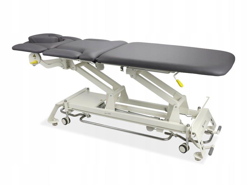 Table de massage électrique Evero X7 ERGO