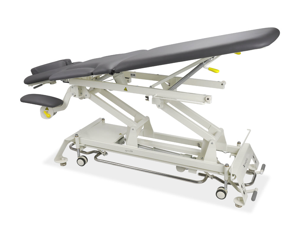 Table de massage électrique Evero X7 ERGO