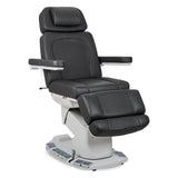 Chaise de massage électrique Evia Pro Graphite