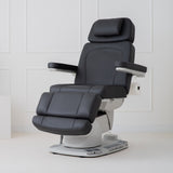 Chaise de massage électrique Evia Pro Graphite