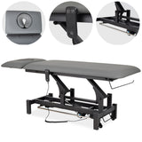 Table de massage électrique Fortis 2 ERGO