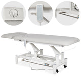 Table de massage électrique Fortis 2 ERGO