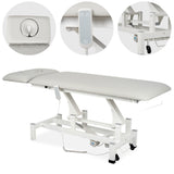 Table de massage électrique Fortis 2 ERGO